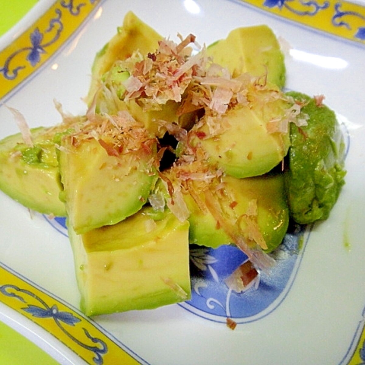 アボカドの麺つゆポン酢漬け レシピ 作り方 By Mint74 楽天レシピ アボカドの麺つゆポン酢漬け レシピ 作り方 By Mint74 楽天レシピ